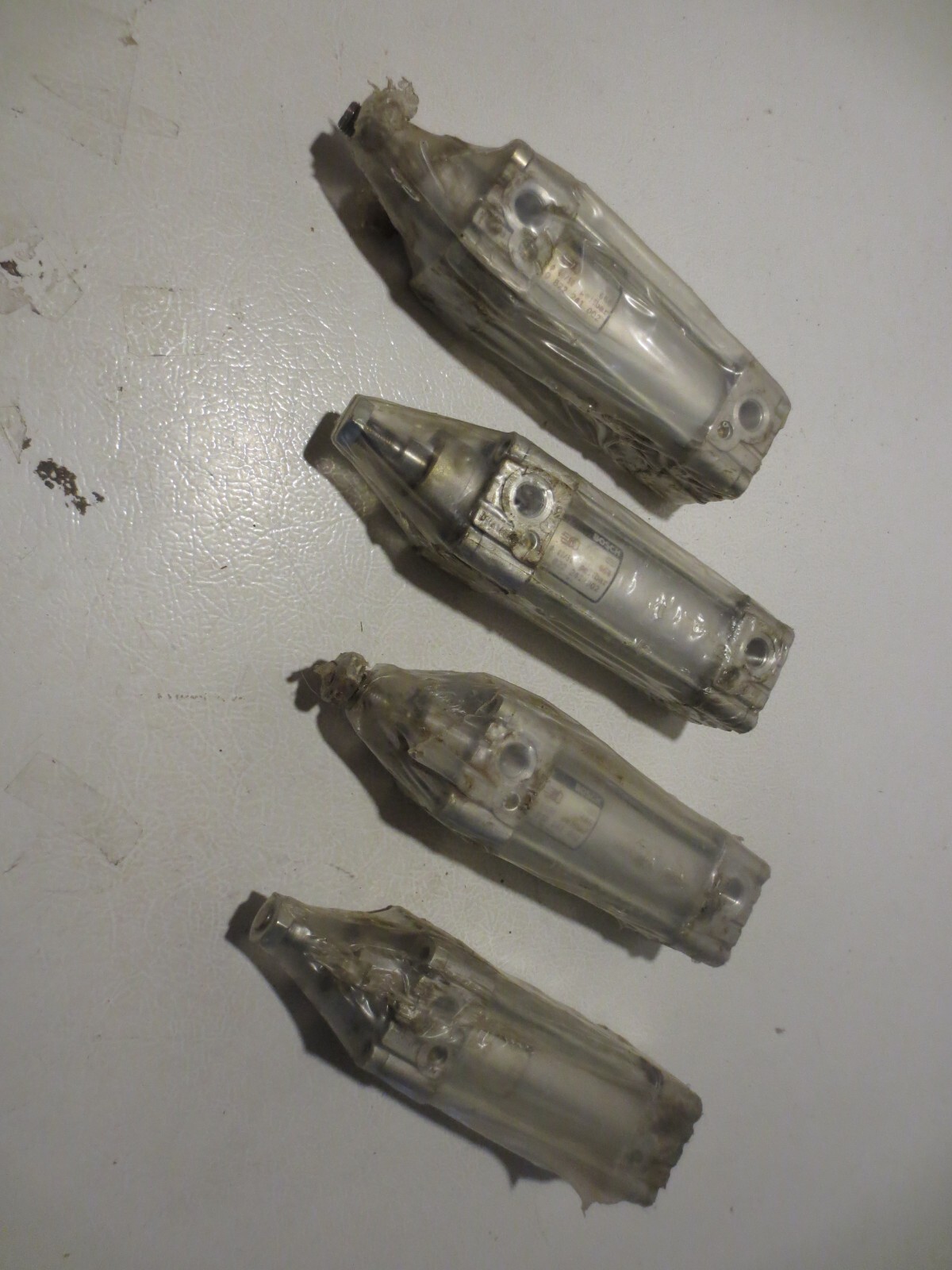 lot of 4 BOSCH 0822241002 TRB AIR CYLINDERS 0-822-241-002