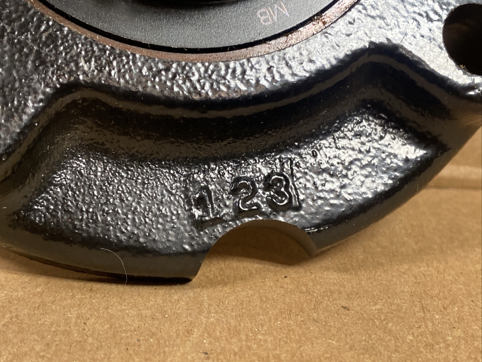 NEW Rexnord PFC4551-34-E15 4 Hole Flange Mount Bearing 1-3/4” PFC4-10 FAST SHIP