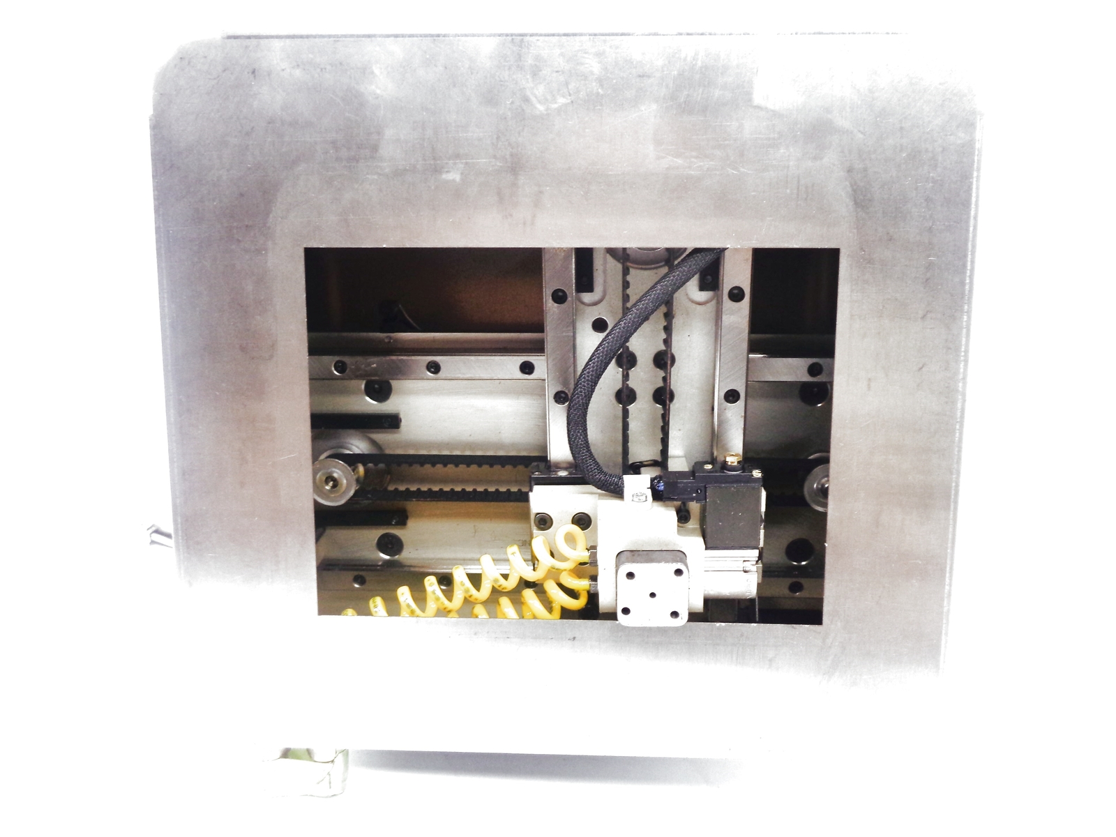 TELESIS TMP3200 NSNP