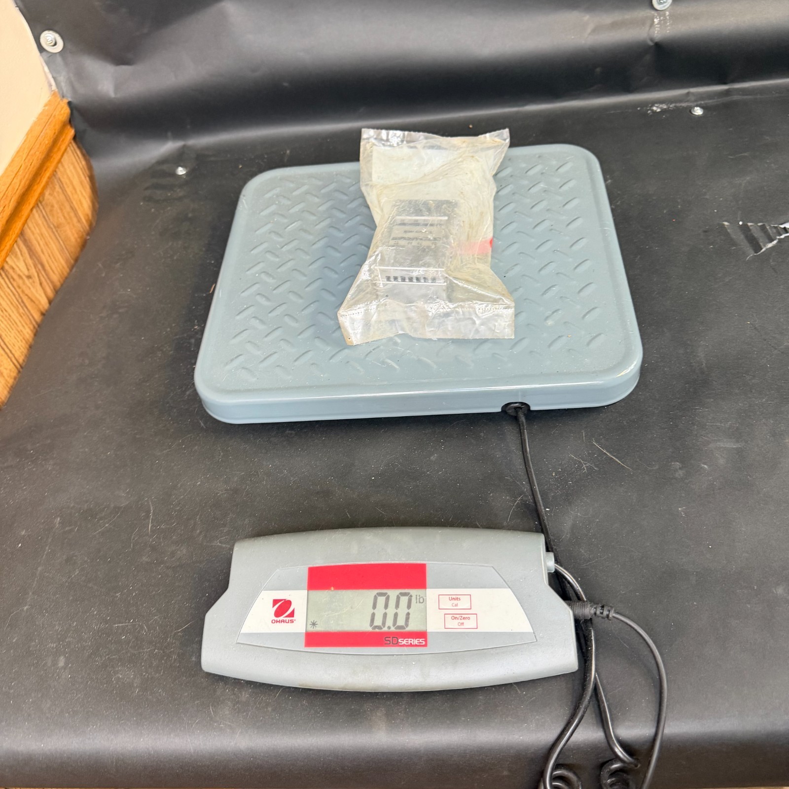 HONEYWELL 1400406-111 THERMOSTAT COVER ($40 OBO)
