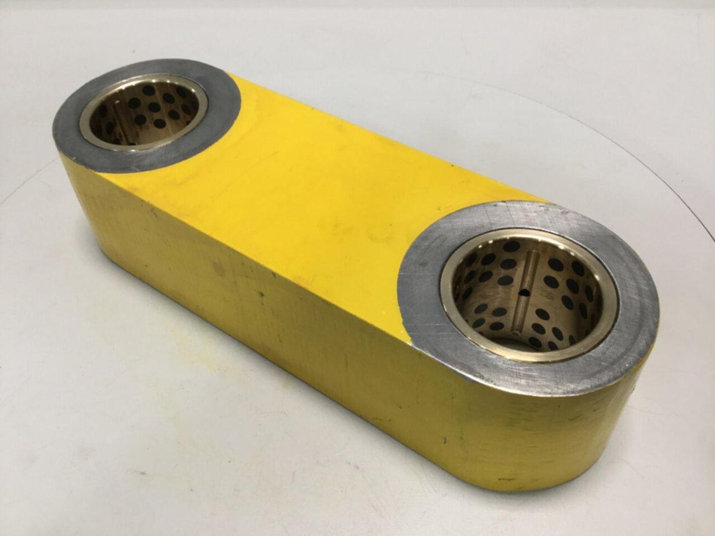 VAN DORN Toggle Link 308142 Used #111044
