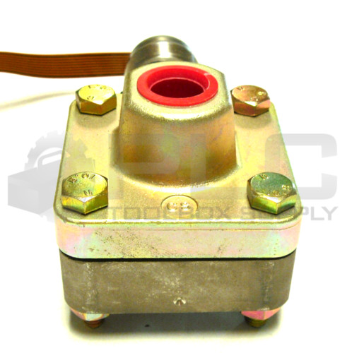 NEW HONEYWELL STG170G-A1G-514D GAUGE PRESSURE SMART TRANSMITTER