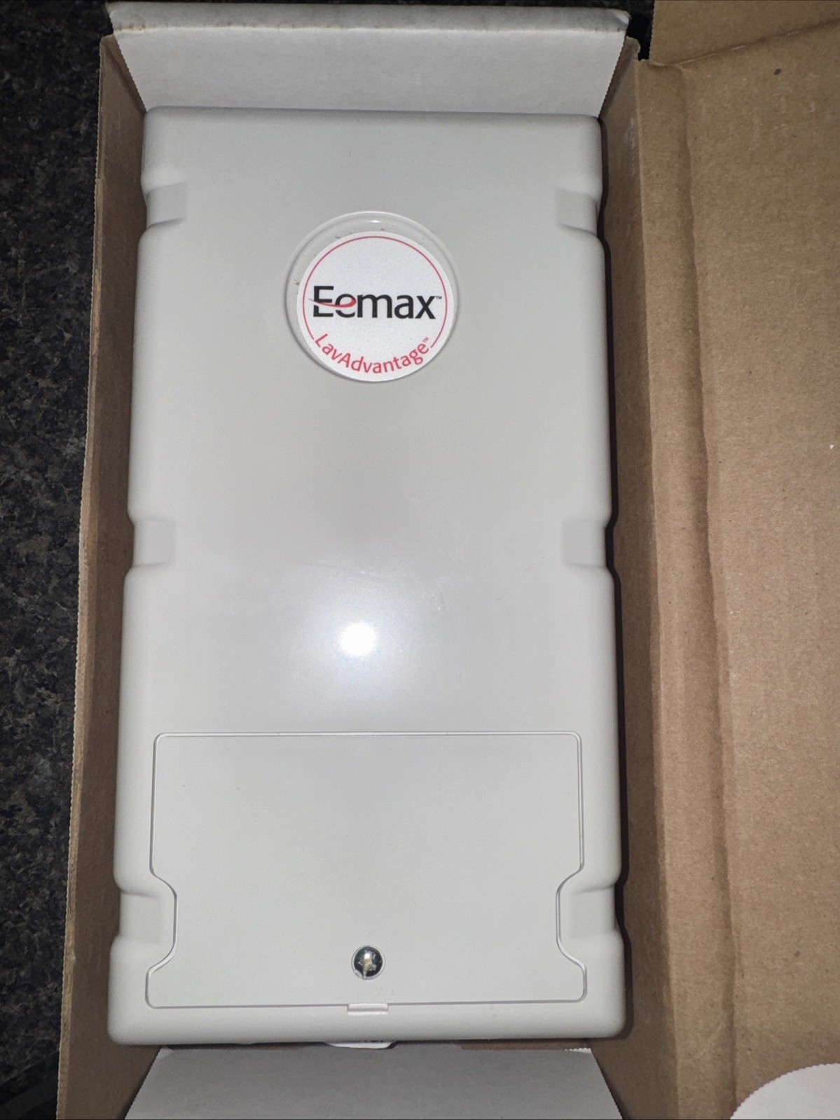 Eemax Spex60t Both Electric Tankless Water Heater, Undersink, 277Vac, Single