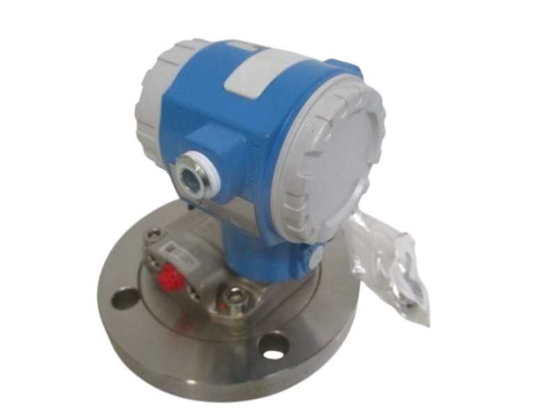 ENDRESS+HAUSER FMD76-ABC7H6DPAA PRESSURE TRANSMITTER NSNP