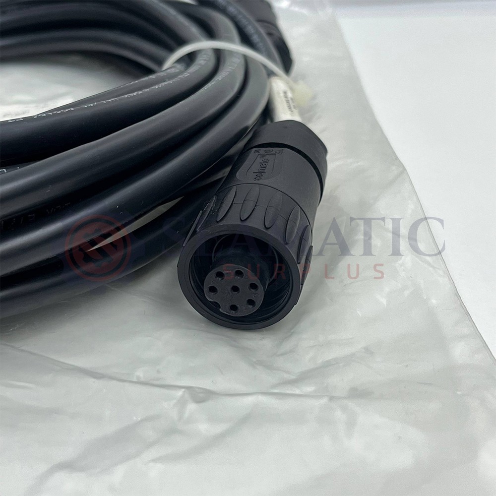 NEW LAPP KABEL STUTTGART OLFLEX TRAY II 221805 18AWG (15 MTR – 50 FT) , V6#10