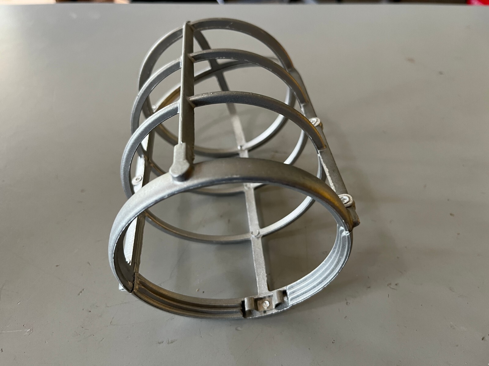 Light Guard/Cover, V131