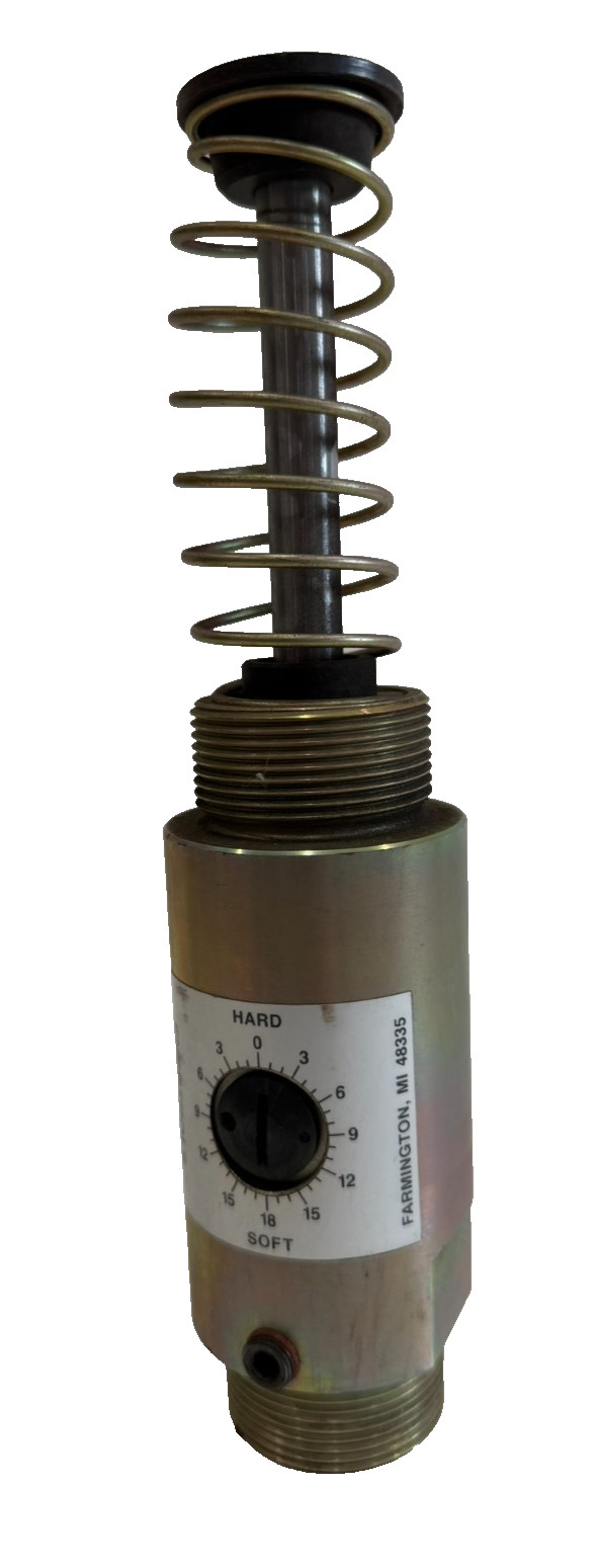 NEW ENERTROLS SALD3/4X3P SHOCK ABSORBER SALD34X3P