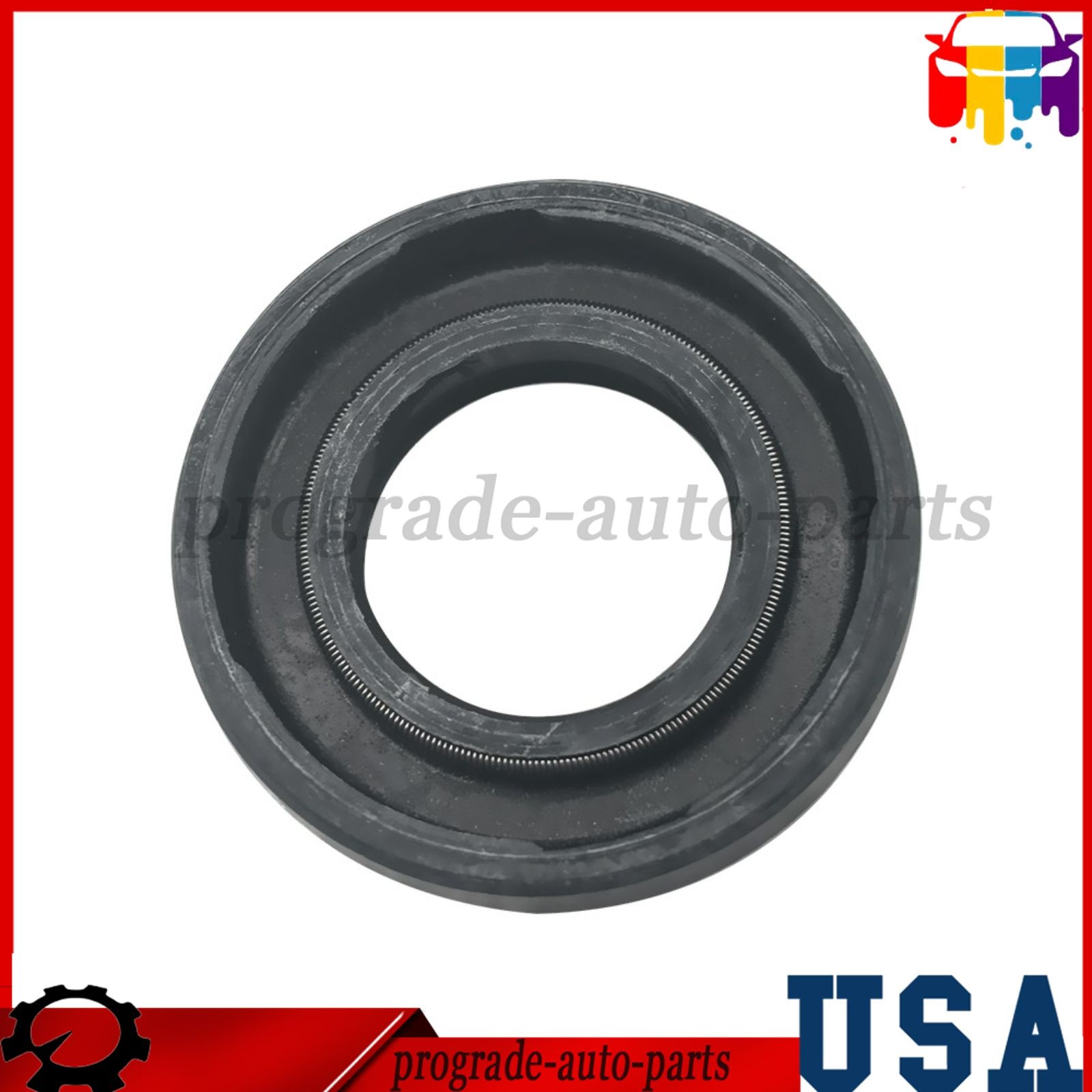 NEW FOR NOK BP1503G skeleton oil seal 19.05*34.6*6.3