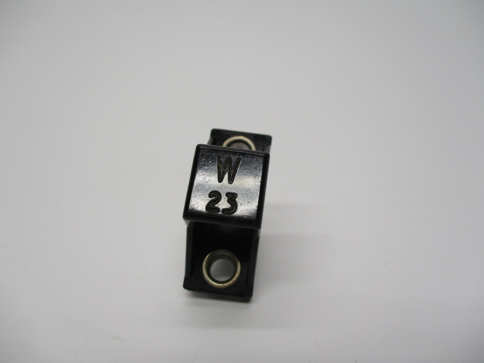 ALLEN BRADLEY W23 (BK/YL) NSMP