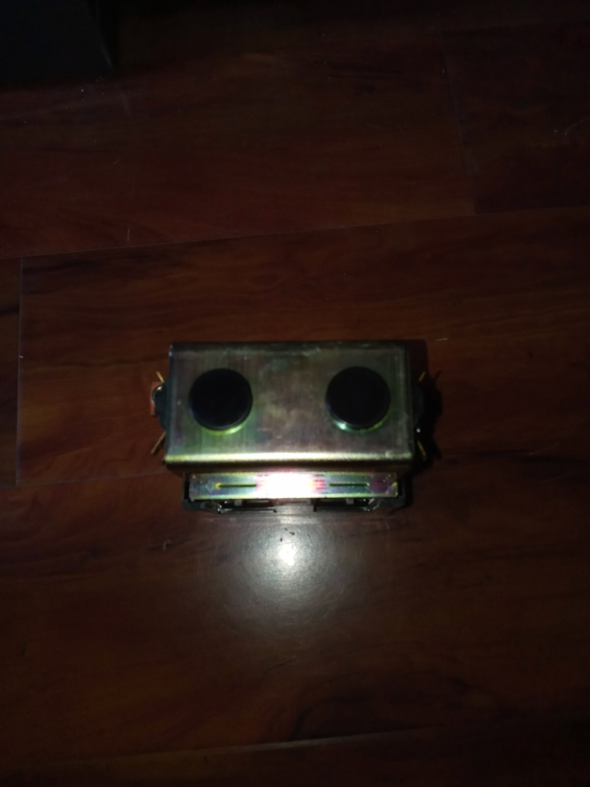 CURTIS/Albright TRANSFORMER DC182-696 36V Made in England