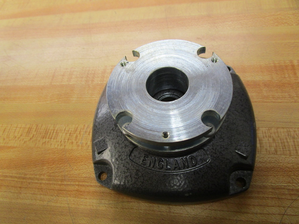 Wynmotor D94 Base