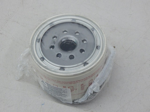 Parker Racor R45P, 2910013606366, MRAP Fuel Filter Water Separator