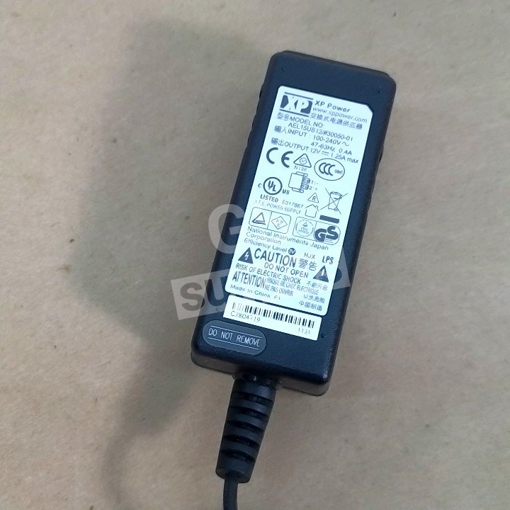 XP POWER AEL15US12 (New no box)