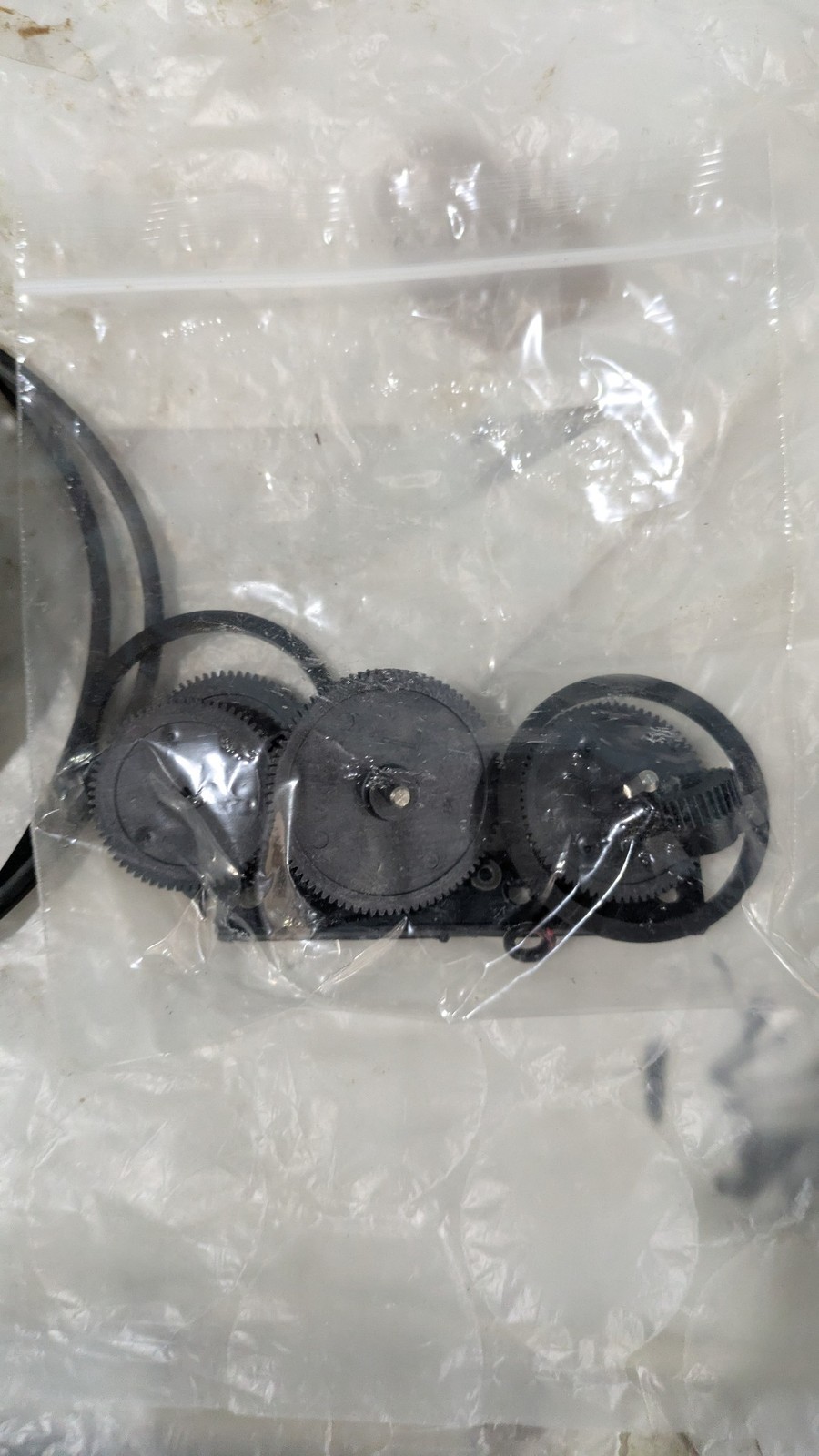 Fill-Rite 900KT Repair Kit 900KT-900 SERIES 900F5010