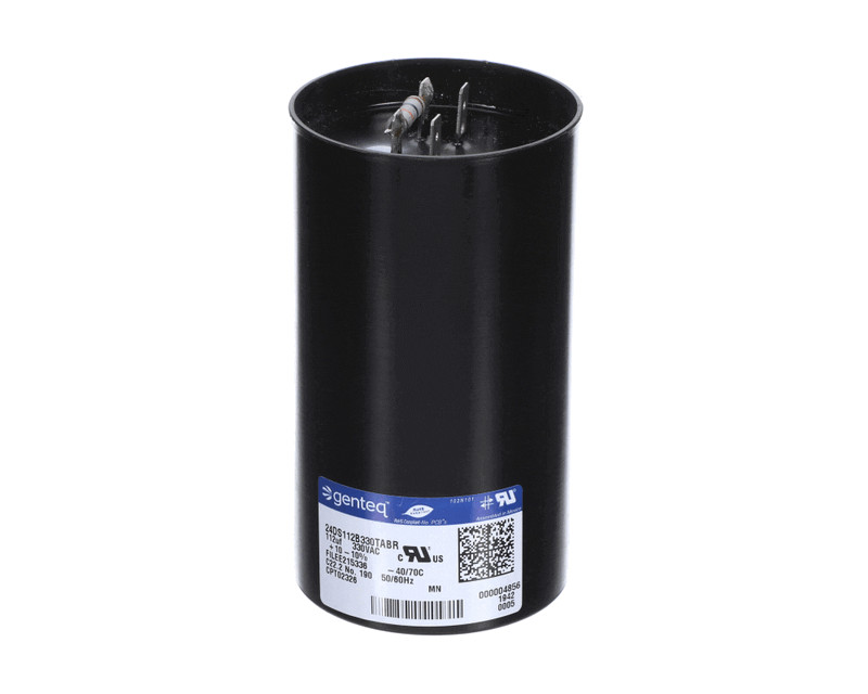 Trane CPT02326 112 MFD Capacitor Start Replacement MPN