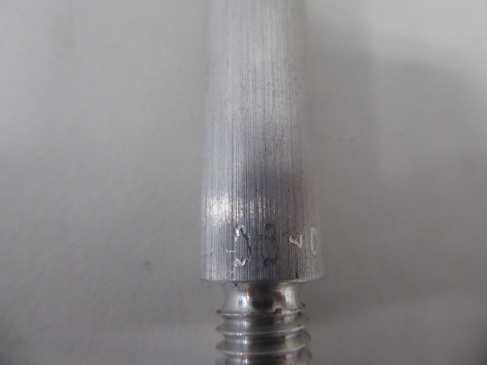 Schuler D3-000-602 Shaft
