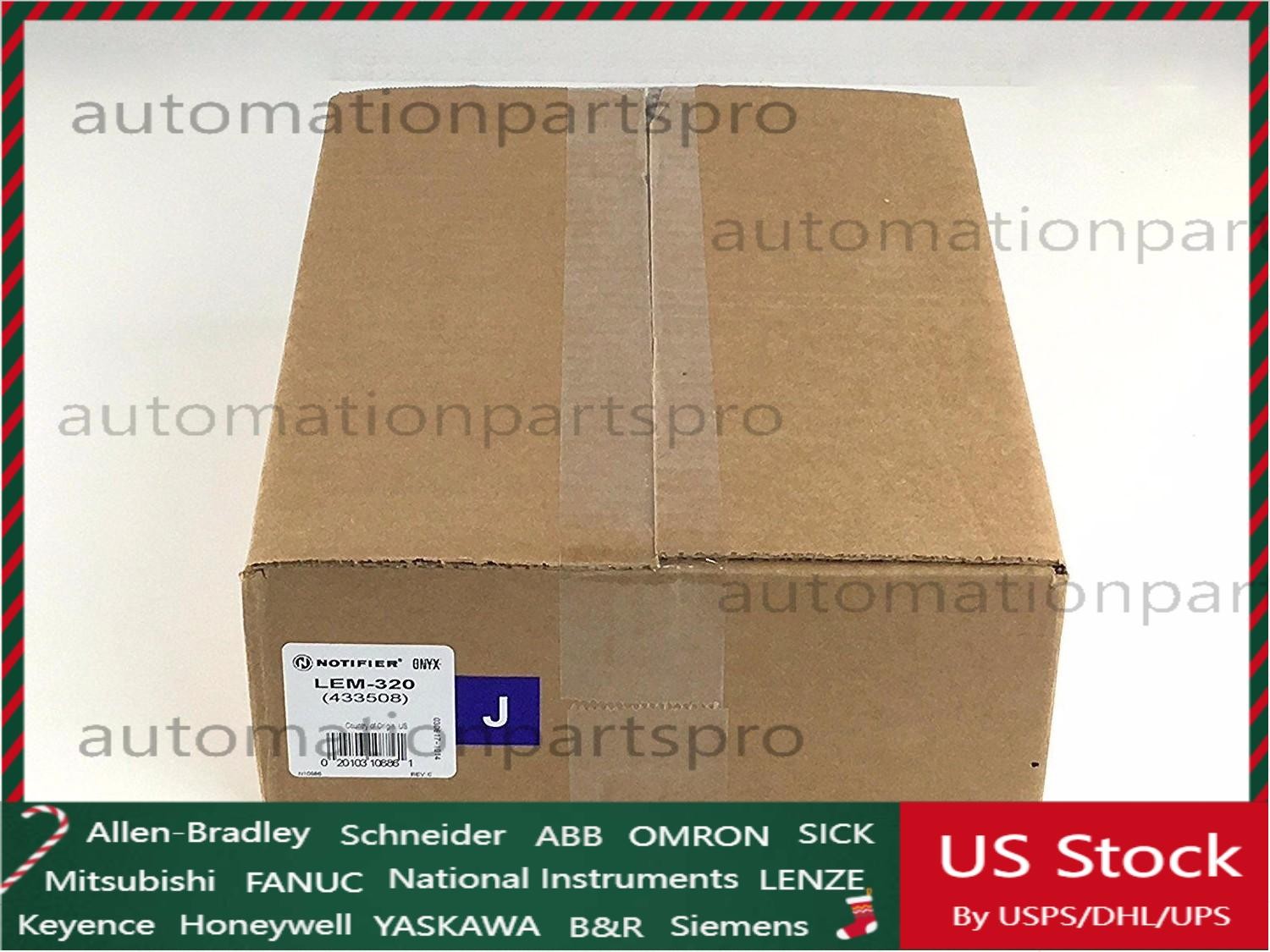 1pc LEM-320 brand new circuit card Fast delivery DHL US Free TAX