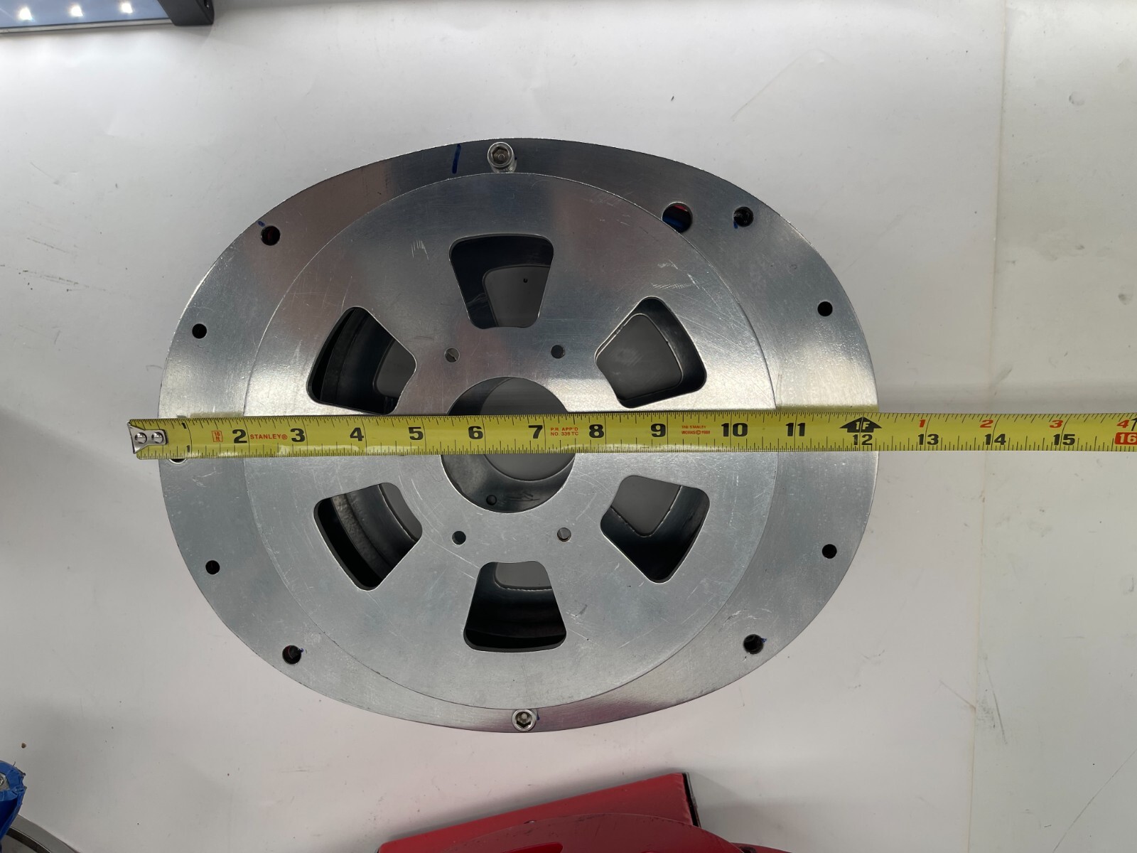 Hyper stroke rotary engine prototype hybrid