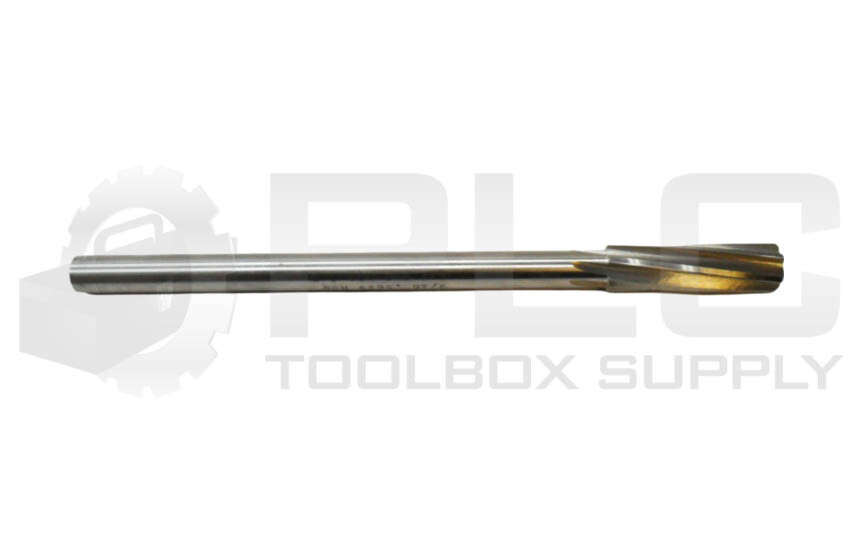 NEW D-M-E R-35 MACHINE REAMER 9/16″