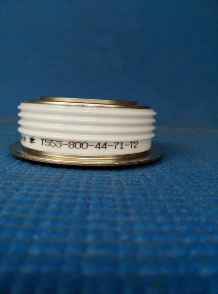 1PCS WESTCODE T553-800-44-71-T2 SCR Thyristor NEW Quality Assurance