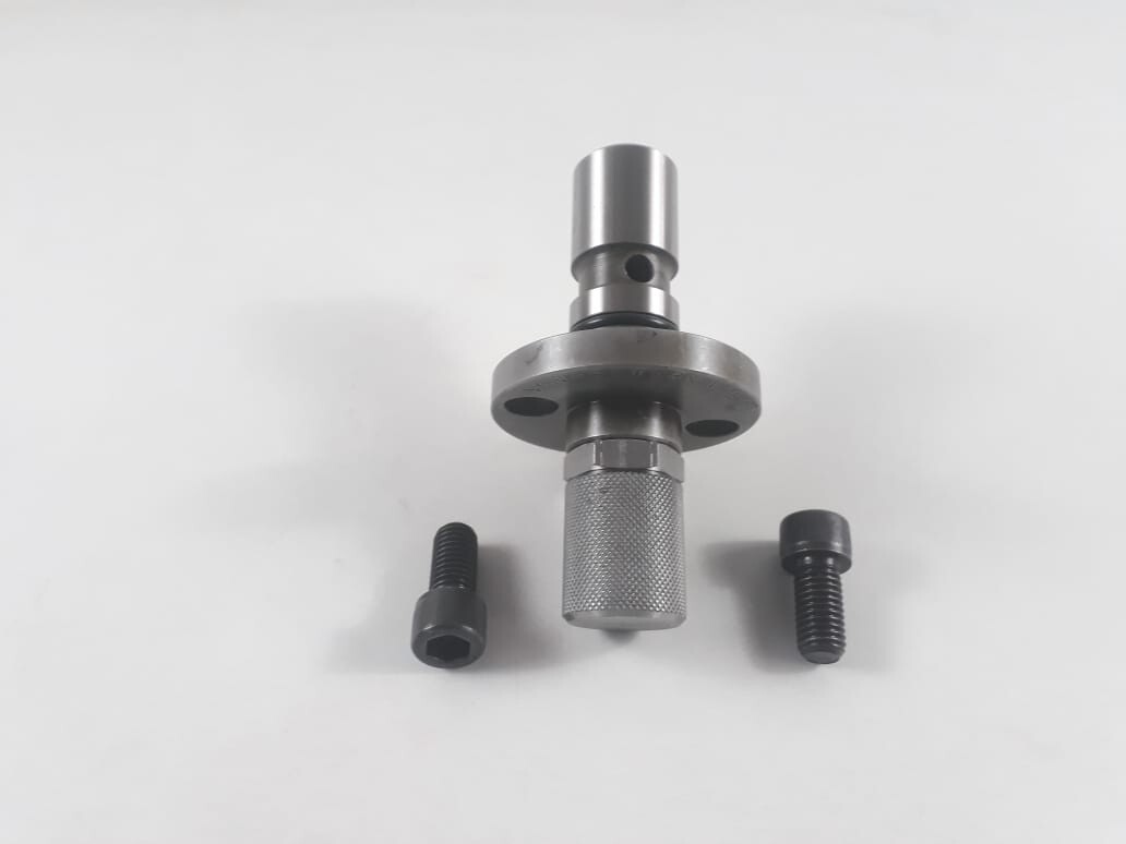 Non-Return Valve Complete Part No 90806-20K-034 905510 For Kawasaki 8S60MCE