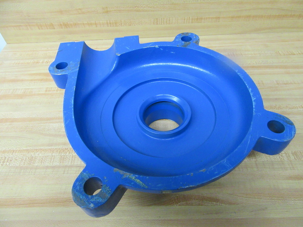 Weir Slurry B15013D21 Cover Plate
