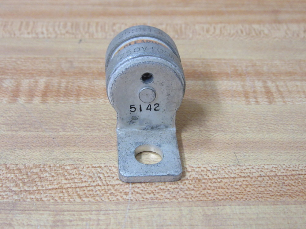 Kyosan 25SH100 Clearup Fuse