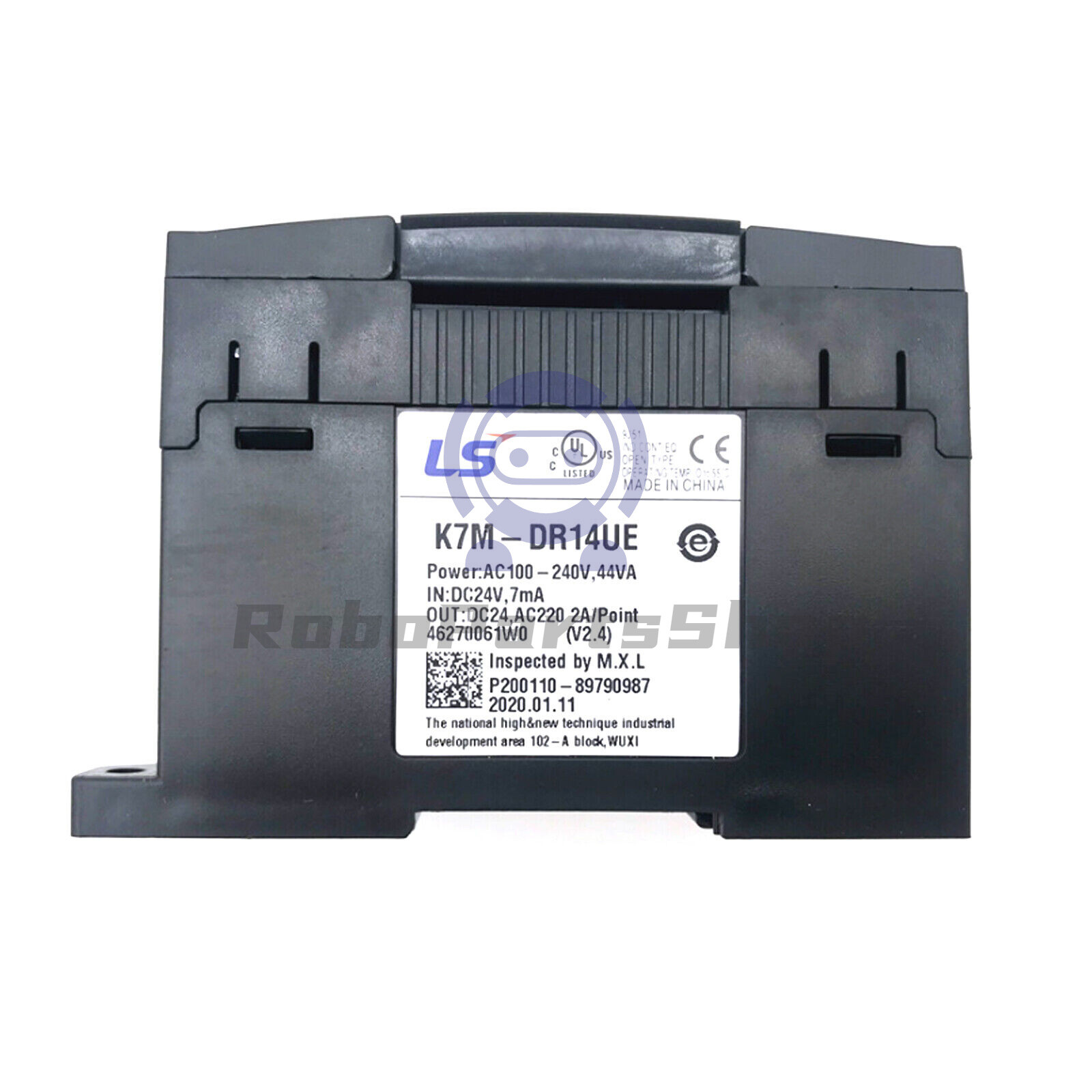 NEW LS K7M-DR14UE K7MDR14UE PLC Controller 1pcs