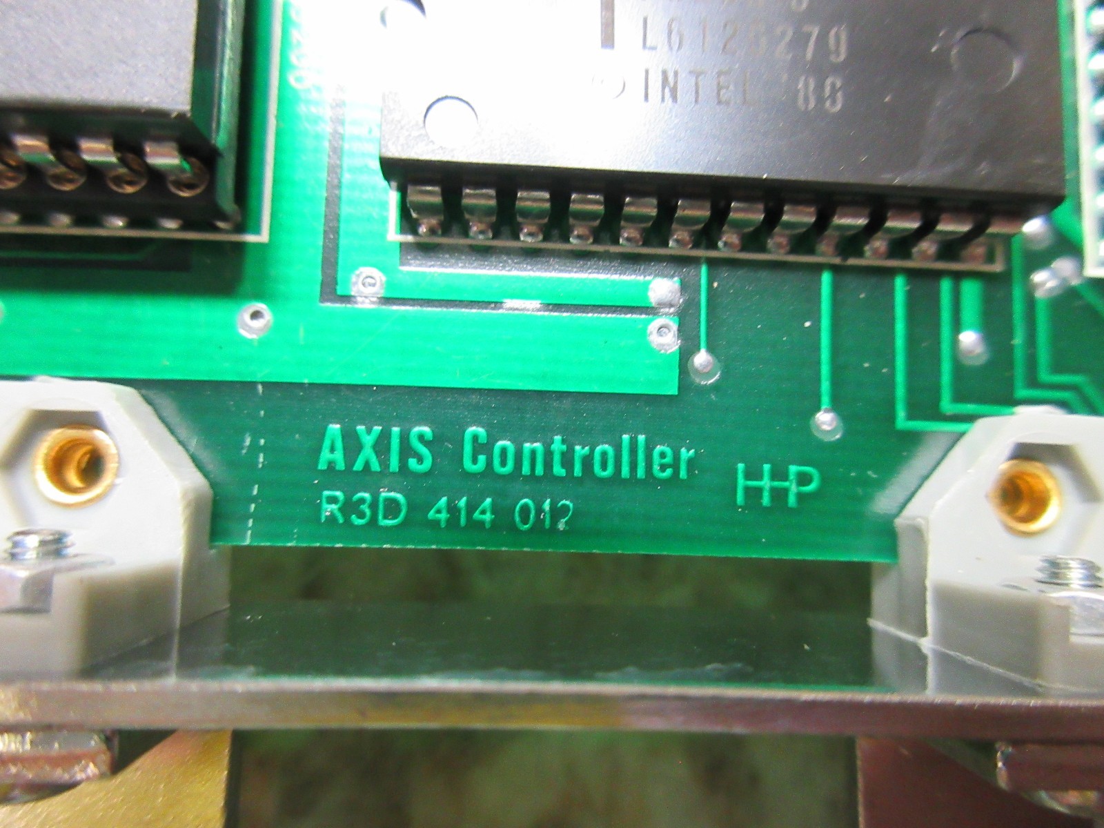 EMCO AXIS CONTROLLER R3D414001 EMCO 373 R3D414012 H-P CNC