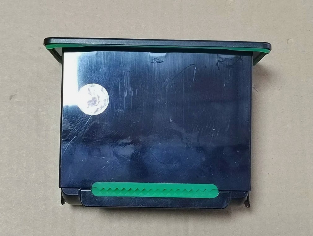 Elstat EMS55 Refrigerator Thermostatic Temperature Controller Part 10122-3001
