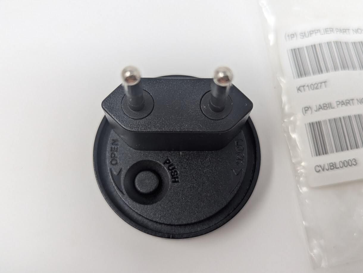 SL Power Advanced Energy KT1027K – Includes KT1027R, KT1027T, KT1027V