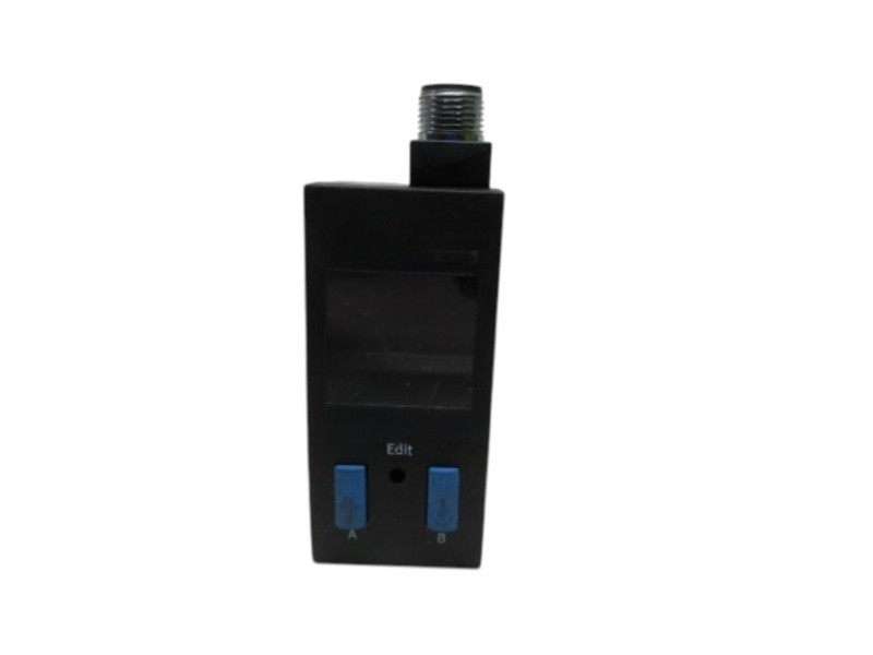 FESTO SDE1-V1-G2-W18-L-P1-M12 PRESSURE SENSOR UNMP