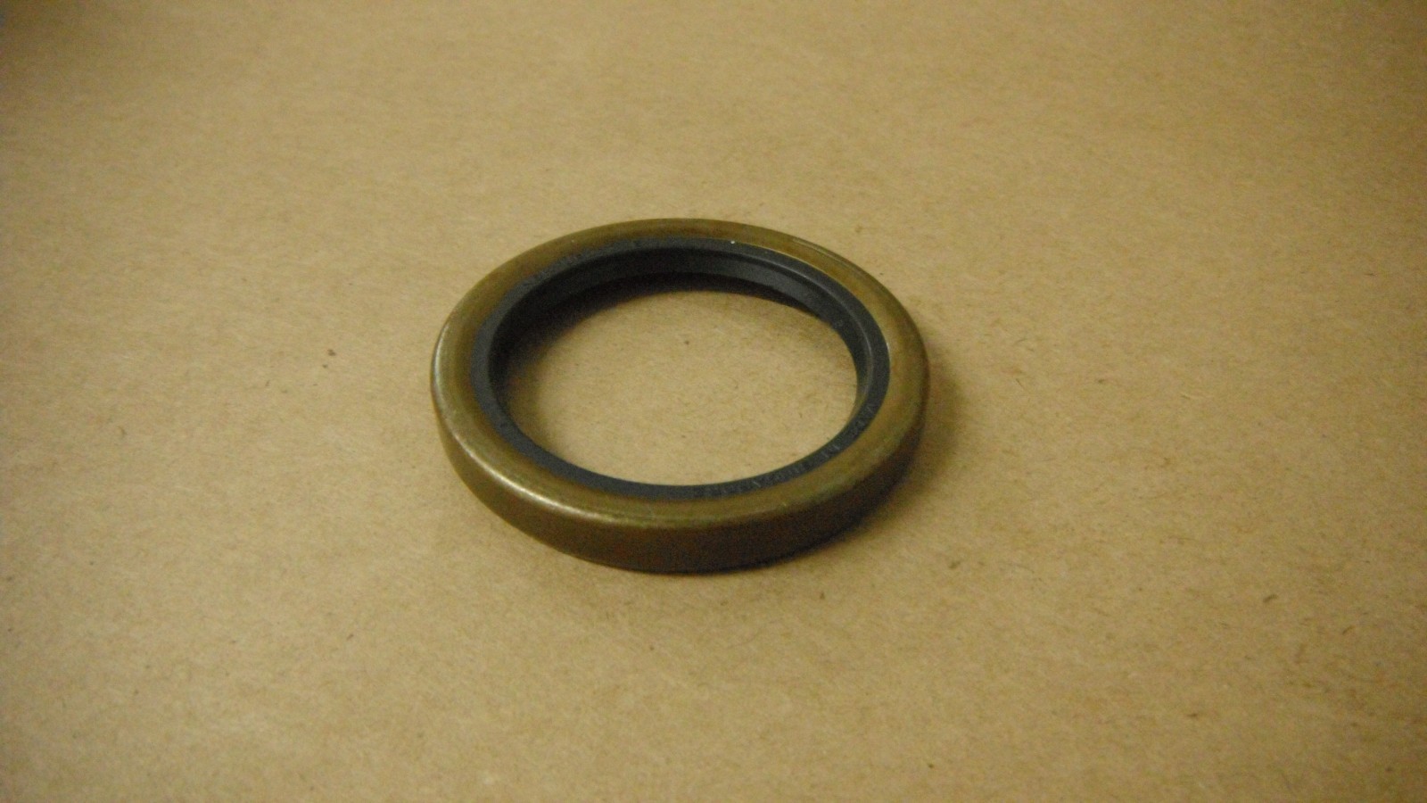 UF0372E NOK OIL SEAL SINGLE LIP