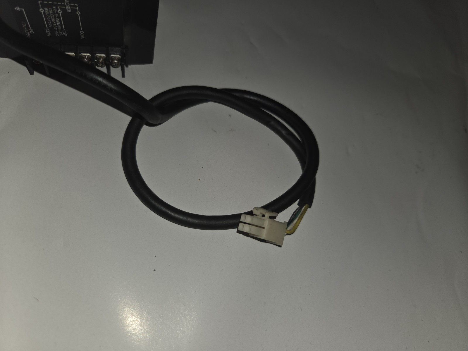 NEW GENUINE ORIENTAL MOTOR UB540-01, NEW OTHER