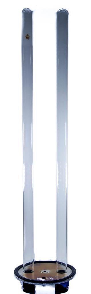UV Logic Water Filtration System Aquafine Corporation 02TM15 Trojan (7419)