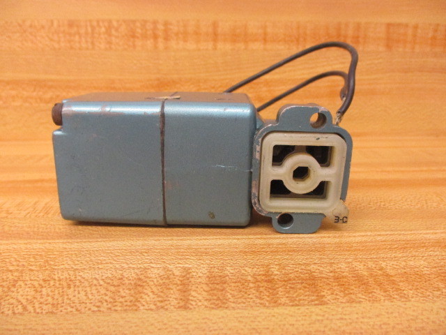 MAC 250B-120CAAA Valve 250B120CAAA