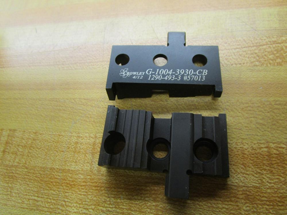 Crowley Tool G-1004-3930-CB DT Anvil G10043930CB (Pack of 2)