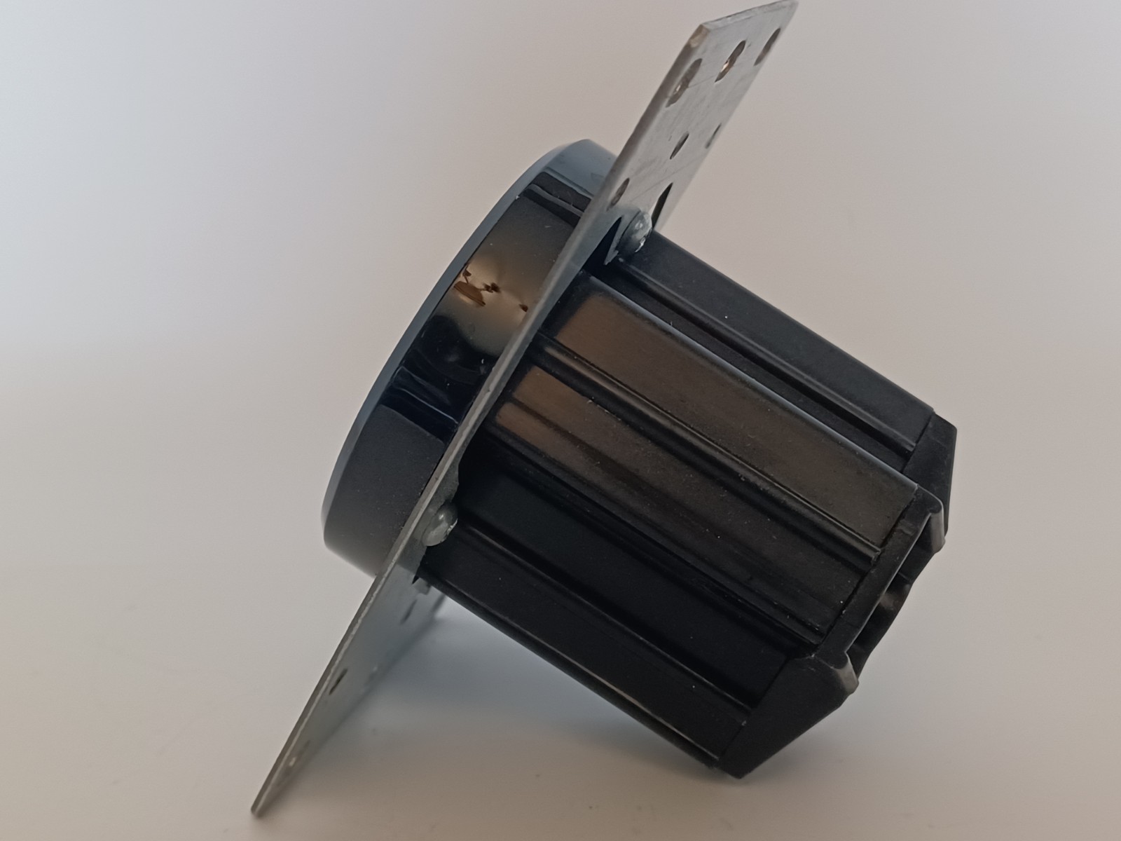 Leviton OD38N B120A Plug 10-50 50A 125/250V