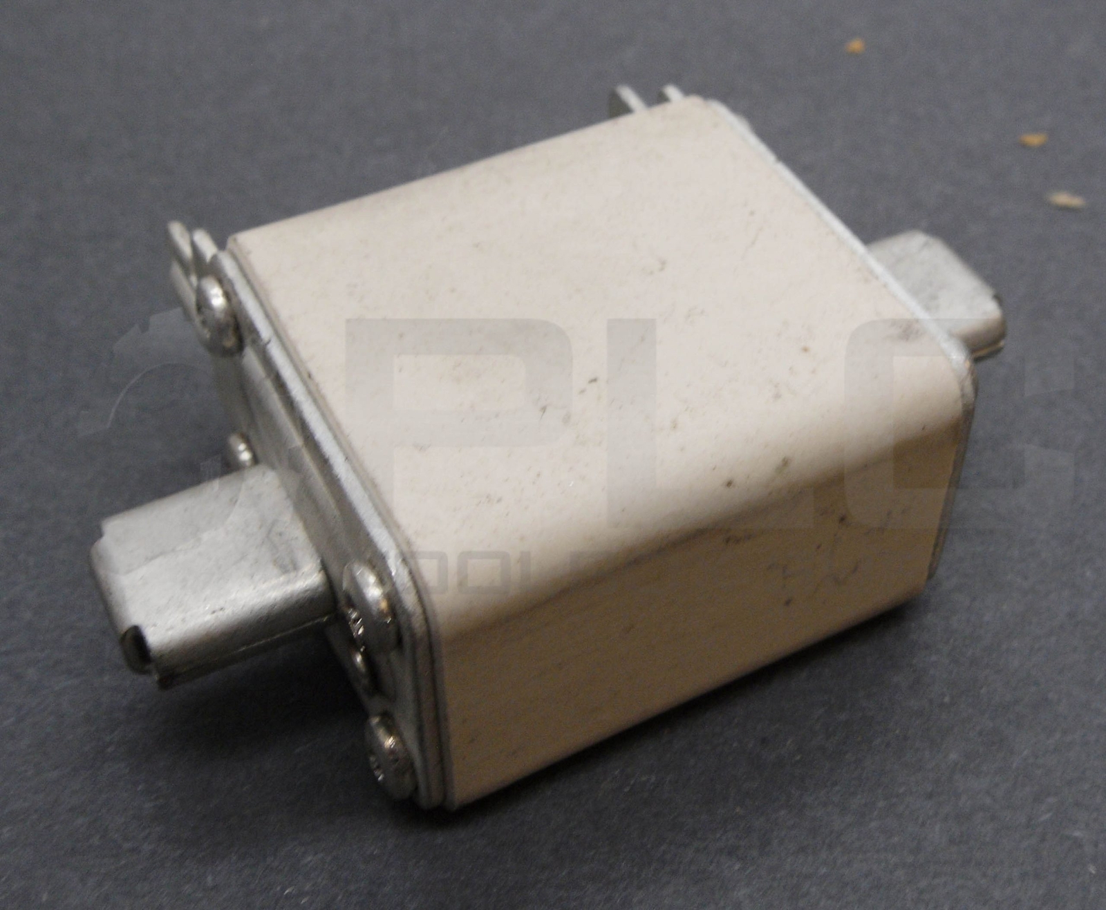 BUSSMANN 170L3757 FUSE 125A 660V