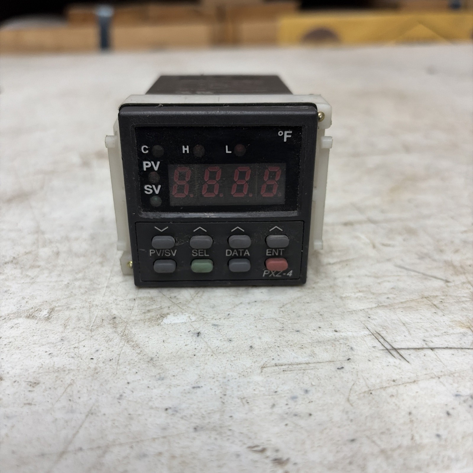 FUJI ELECTRIC PXZ4RAY1-4VC26-D NOS Fast Shipping