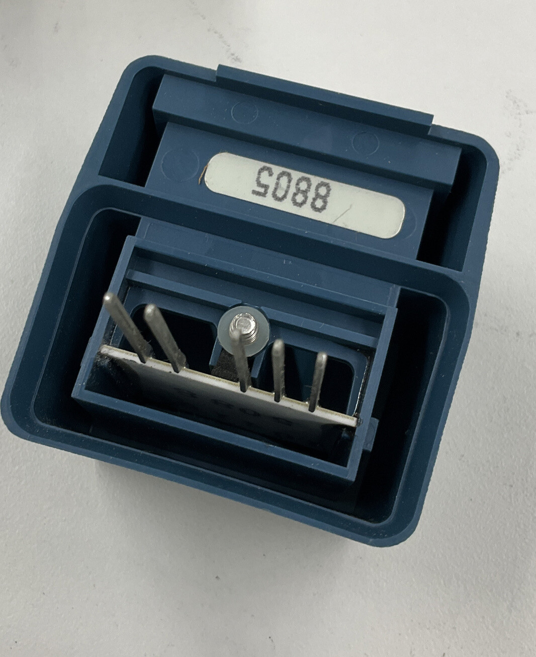 Eaton Opcon Reflex 1480B-6501 / 1480B Photoelectric Sensor Head (YE218)