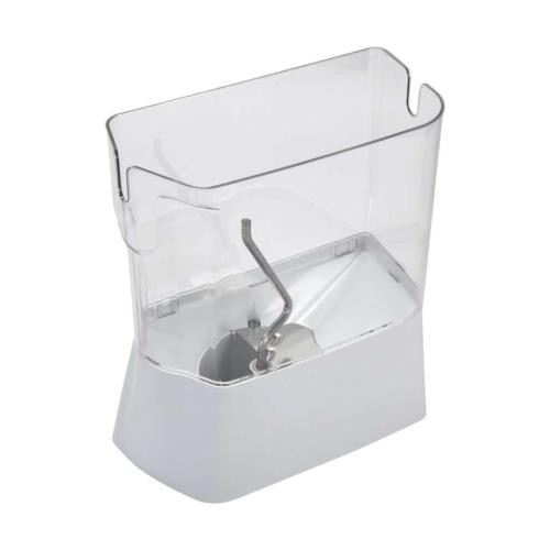 Whirlpool WP2258236 Ice Container 1/2″ Plastic Ice Maker Bin