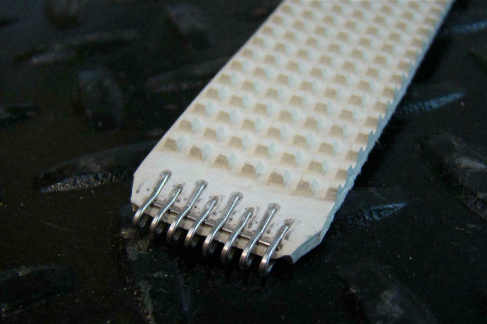 Ammeraal Beltech Inc. 12 Belts 40327 39.125″ x 1″