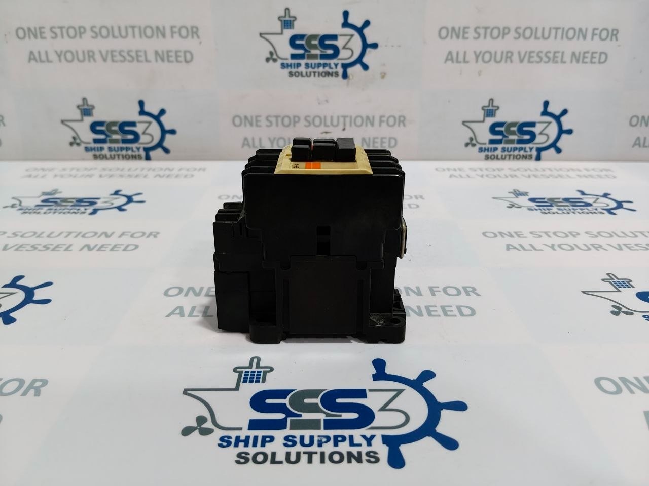 Fuji Electric SH-4 Contactor Coil Voltage 100V 50Hz 100-110V 60Hz