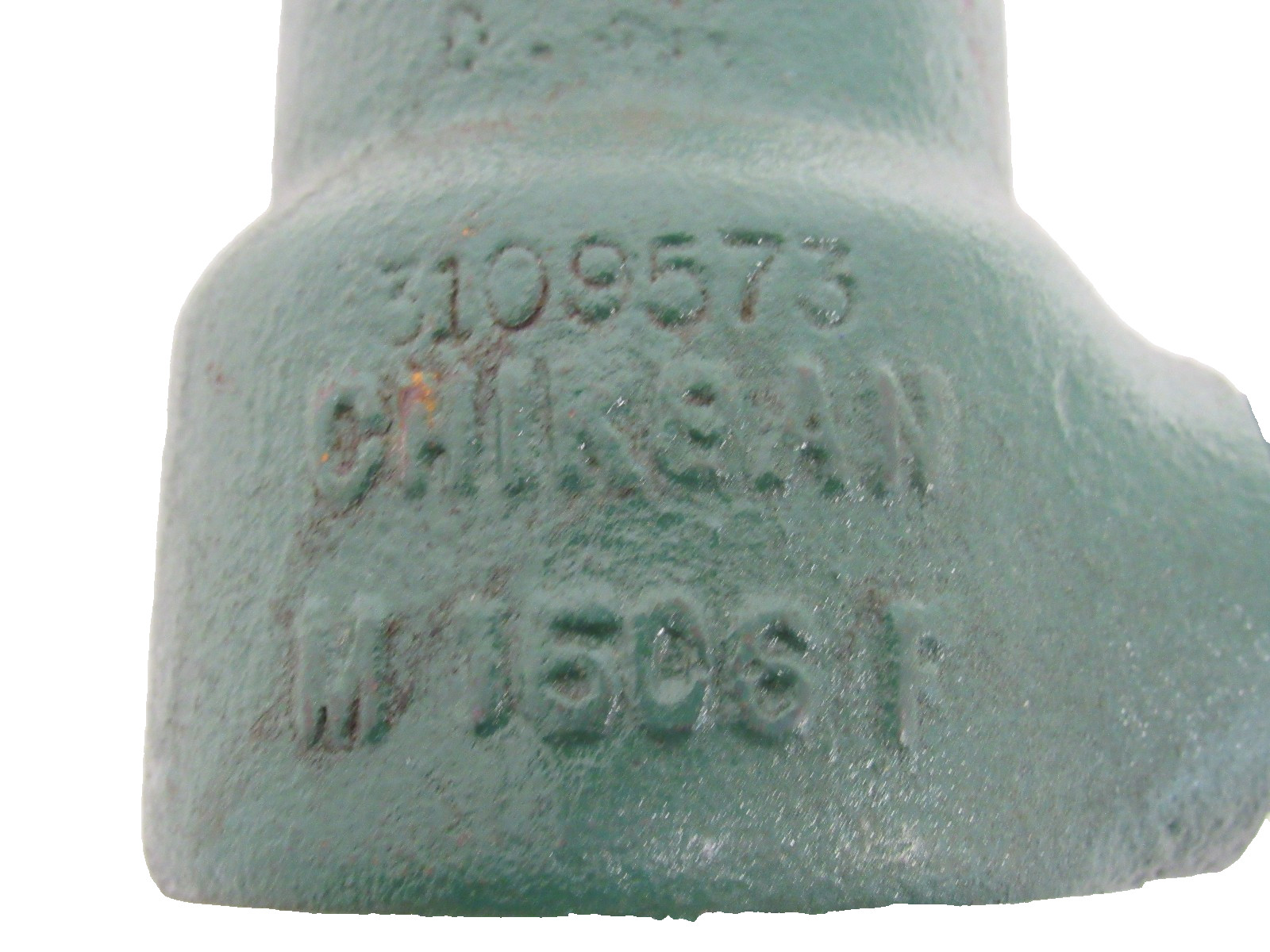 NEW CHIKSAN 3131935 ROTARY UNION 1-1/2″ M150SF