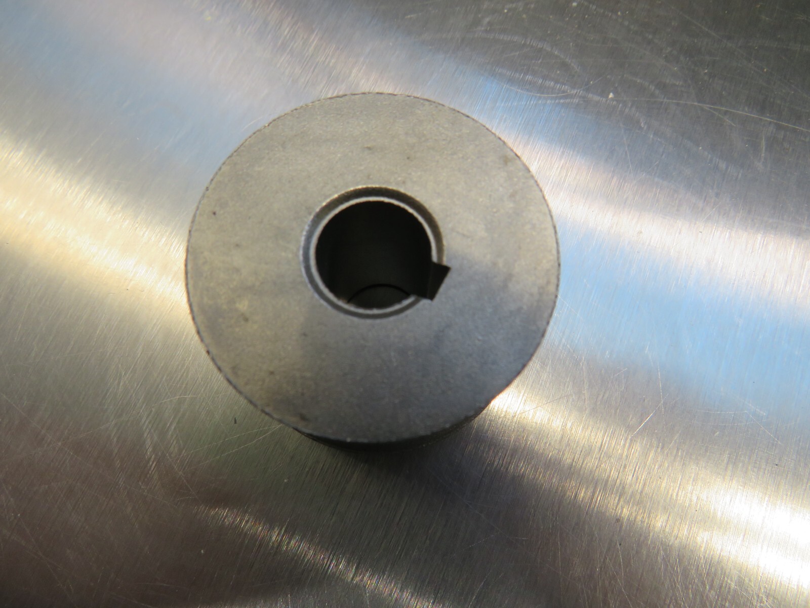 Dorner Mfg. Corp 450366MP Pully/Sheave 12mm Bore