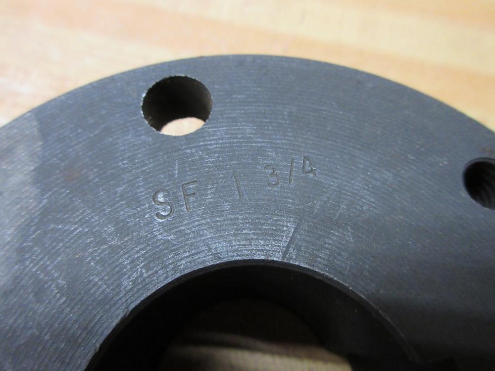 TB Wood’s SF1-3/4 Sprocket Bushing SF134