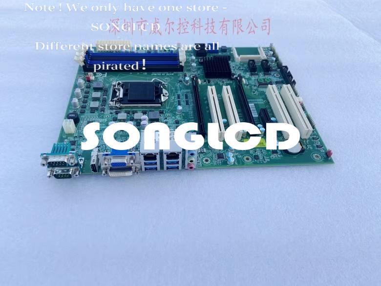 1PCS RUBY-D715VG2AR 90days warranty via DHL or FedEx