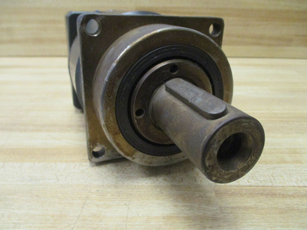 Alpha Getriebebau SPG 100-MF2-50 Gear Box SPG100MF250