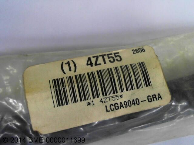 Legacy 4Zt55 Flame Resistant Hose Extension 3/8″ -6 (9.5Mm) Sae100R17